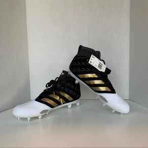 Adidas FREAK ULTRA Elite Mid Football Cleats S:10